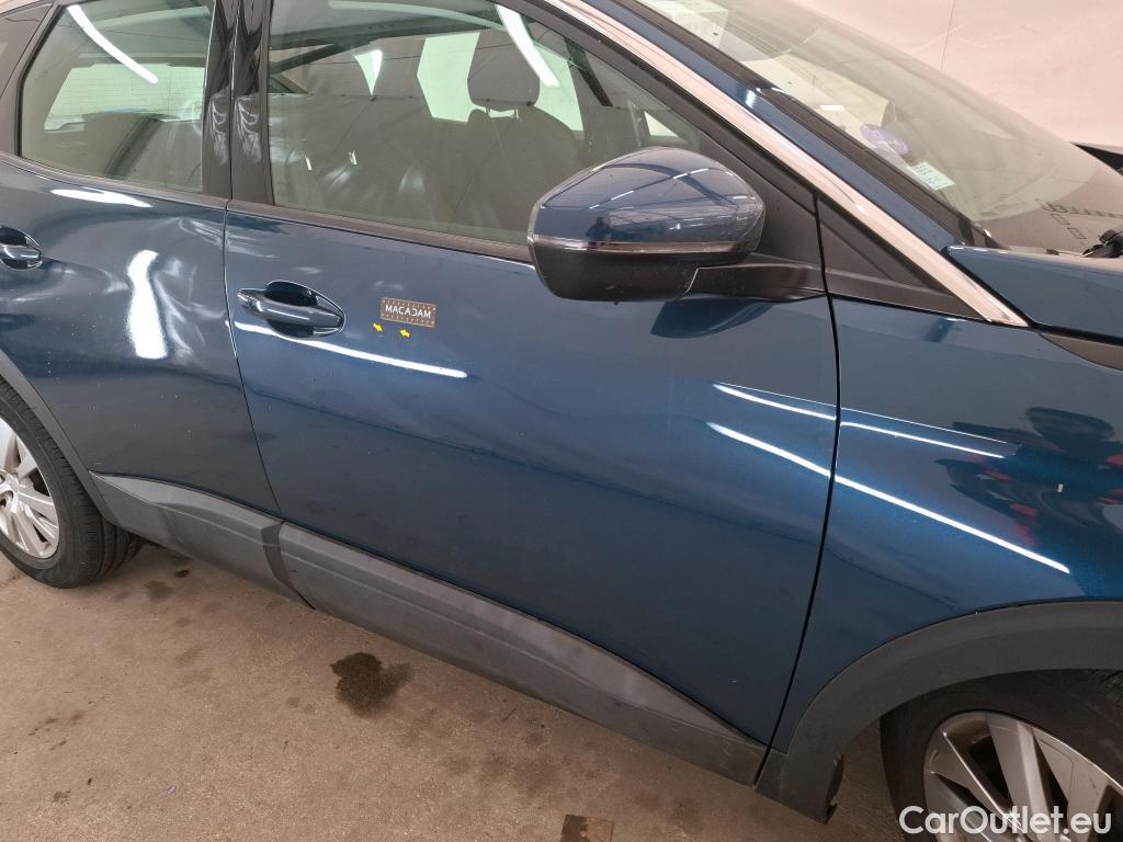  Peugeot  3008  Active Business 1.2 PureTech 130CV BVA8 E6d #28