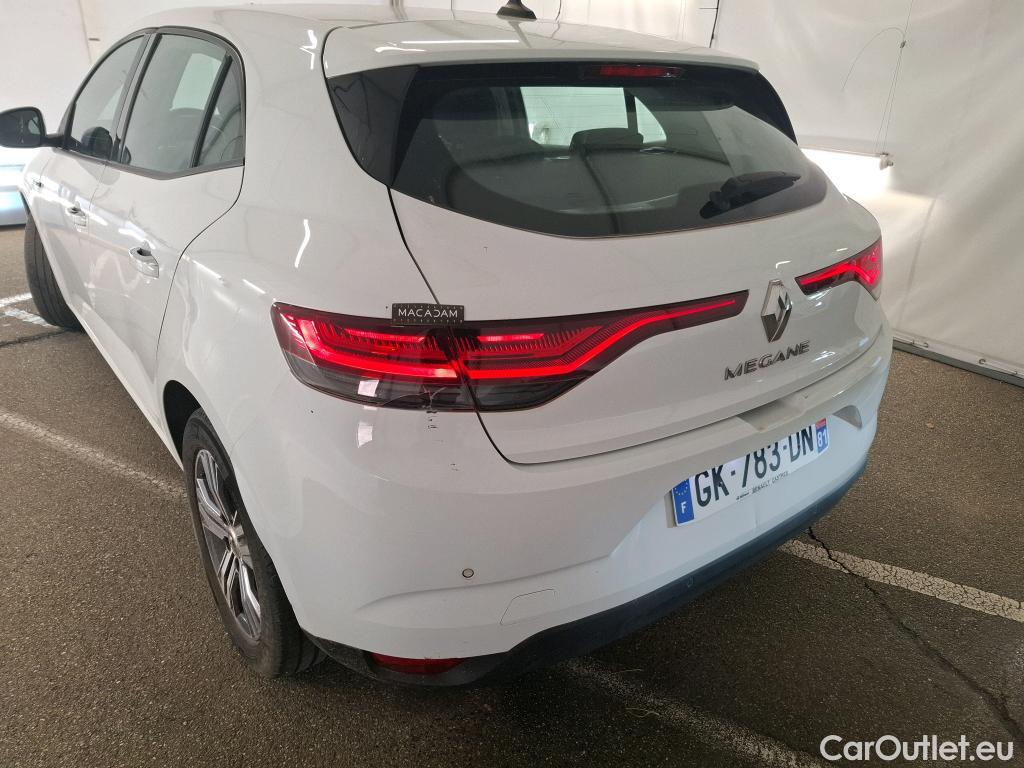  Renault  Megane RENAULT Mégane Berline / 2020 / 5P / Berline evolution TCe 140 #7