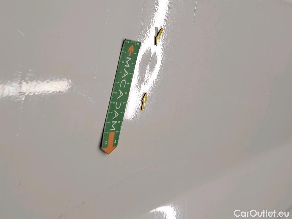  Renault  Trafic  II Fourgon L1H1 1200kg Grand Confort 90CV BVM6 #34