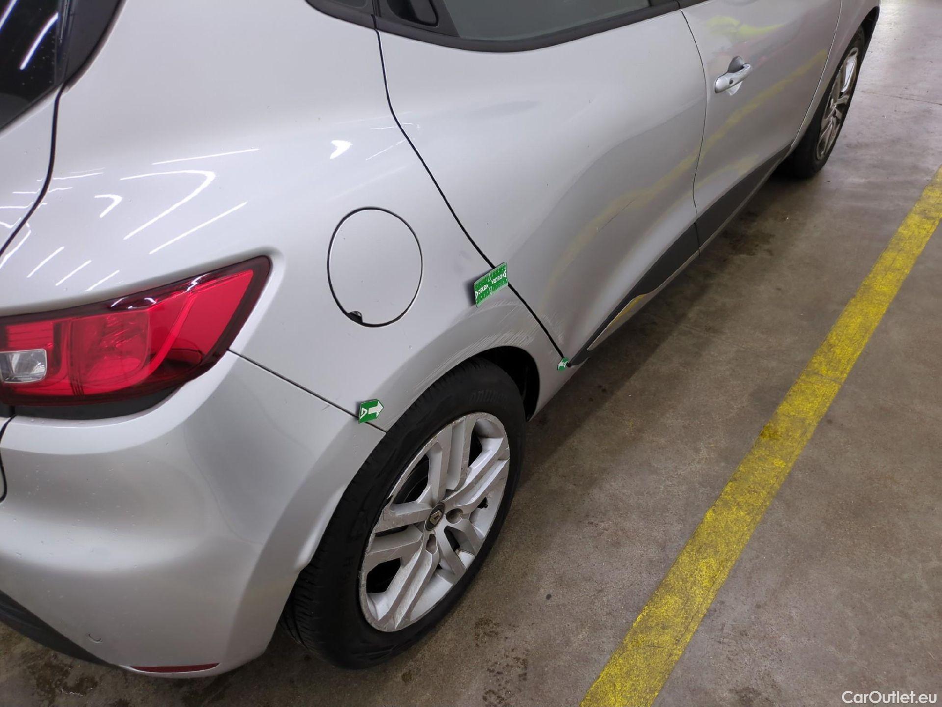  Renault  Clio  IV Business 0.9 TCe 90CV BVM5 E6 #13