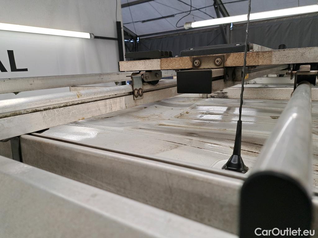  Renault  Trafic  II Fourgon L1H1 1200kg Grand Confort 90CV BVM6 #1