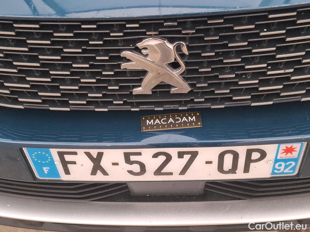  Peugeot  3008  Active Business 1.2 PureTech 130CV BVA8 E6d #8