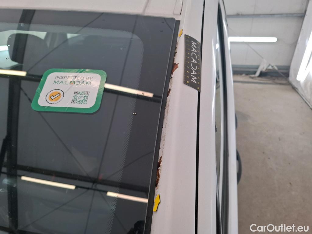  Peugeot  Partner  Tepee Active 1.6 HDi 100CV BVM5 E6 #8