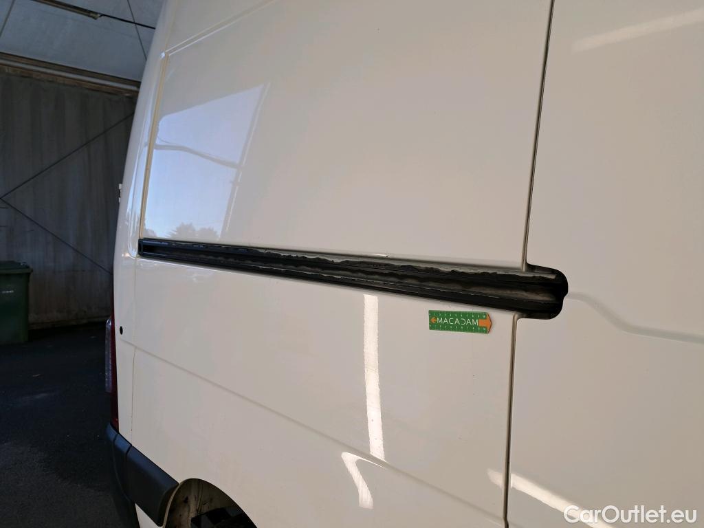  Renault  Master  III Fourgon L2H2 3 5 Grand Confort dCi 130CV BVM6 E6 #18