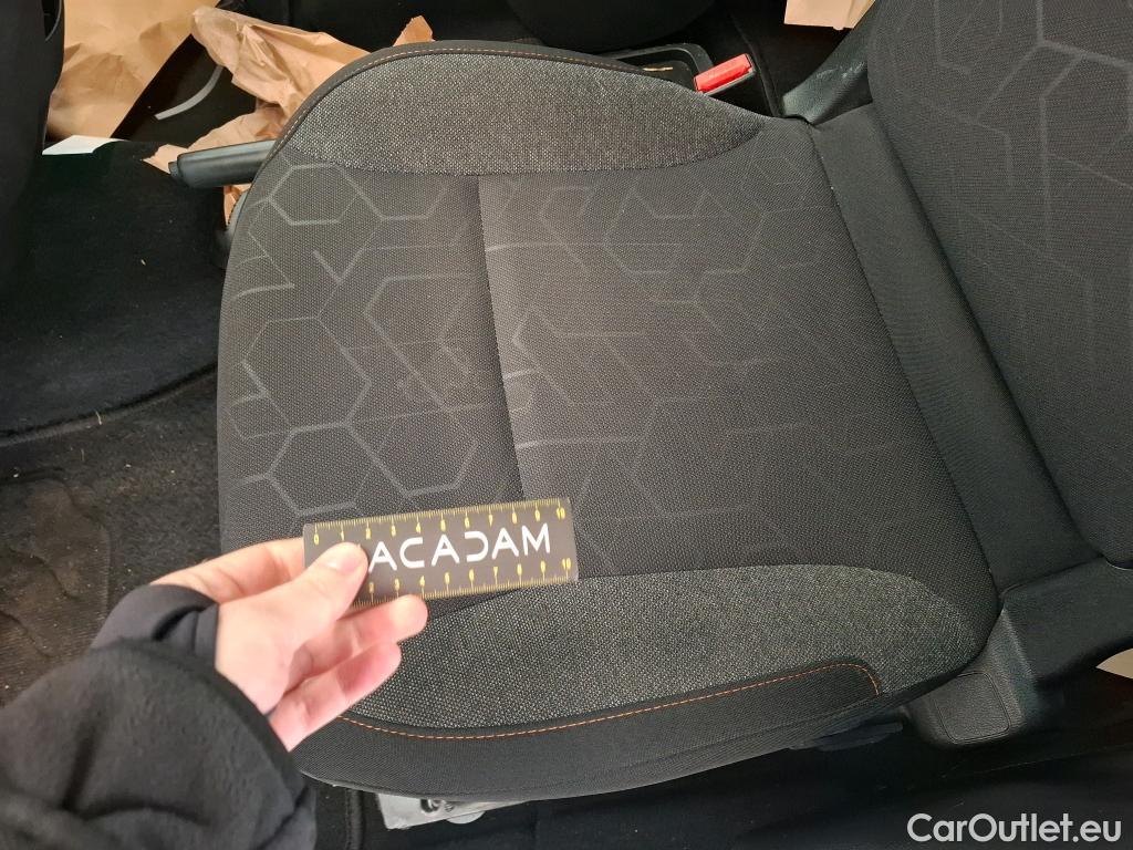  Peugeot  Partner  Tepee Active 1.6 HDi 100CV BVM5 E6 #18