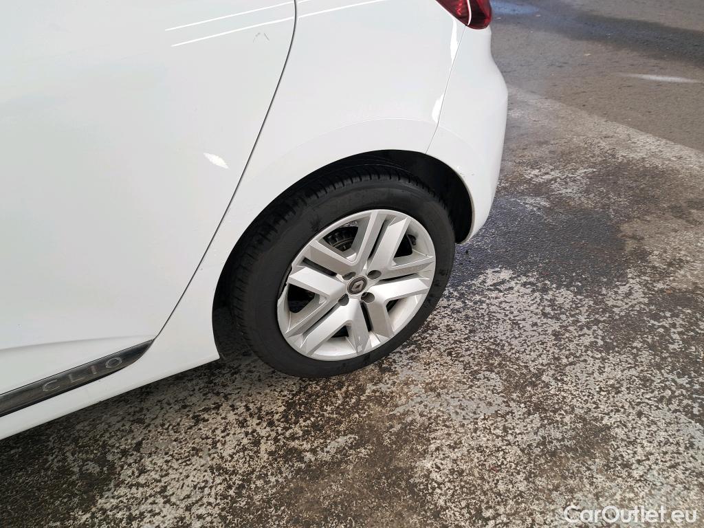  Renault  Clio  V Business 1.0 TCe 100CV BVM5 E6dT #23