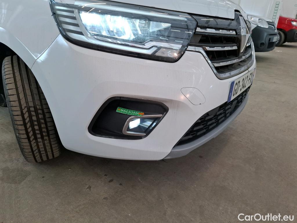  Renault  Kangoo  III Zen 1.5 dCi 95CV BVM6 E6d #4