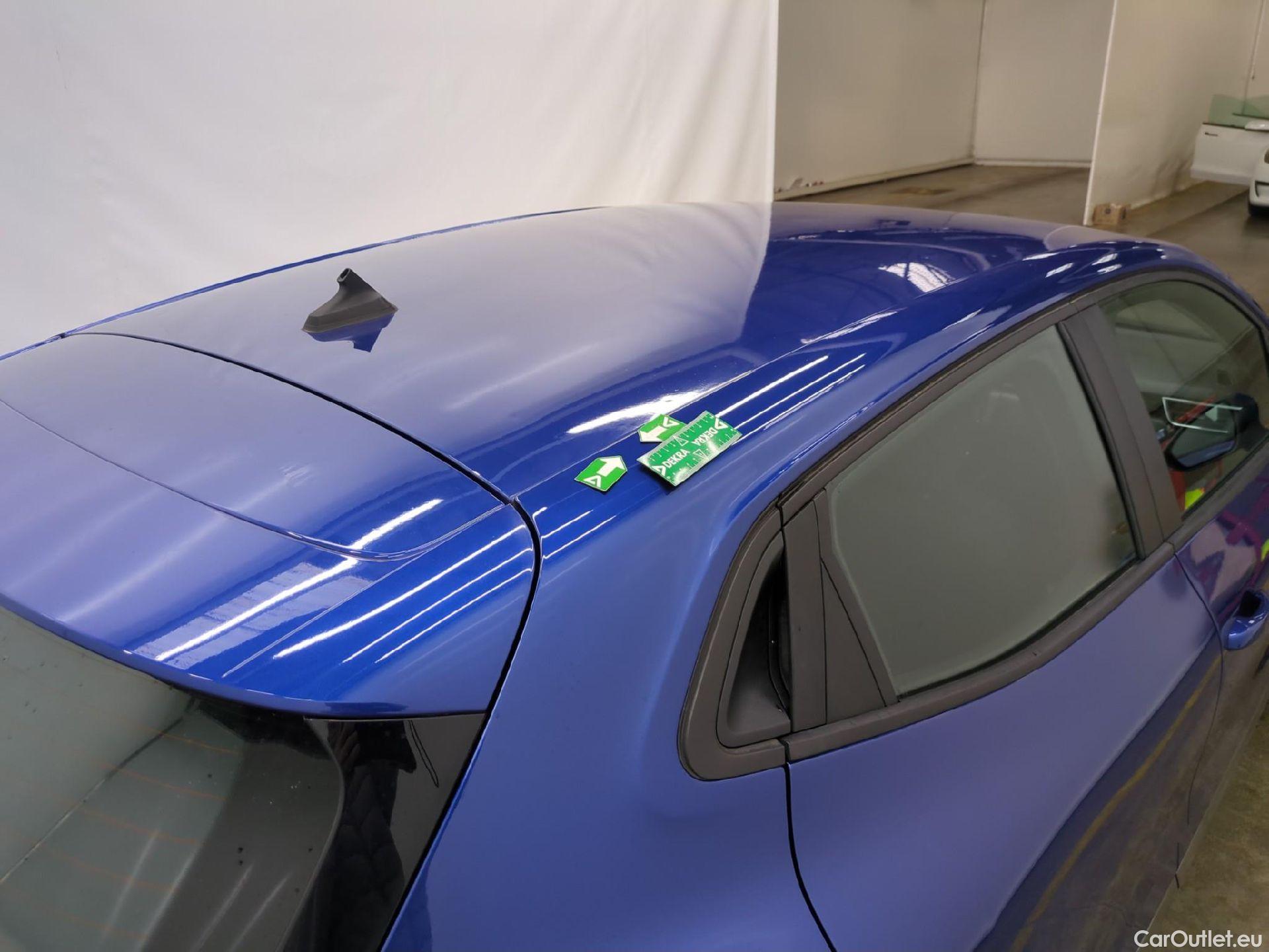  Renault  Clio  V Business 1.0 SCe 65CV BVM5 E6d #14