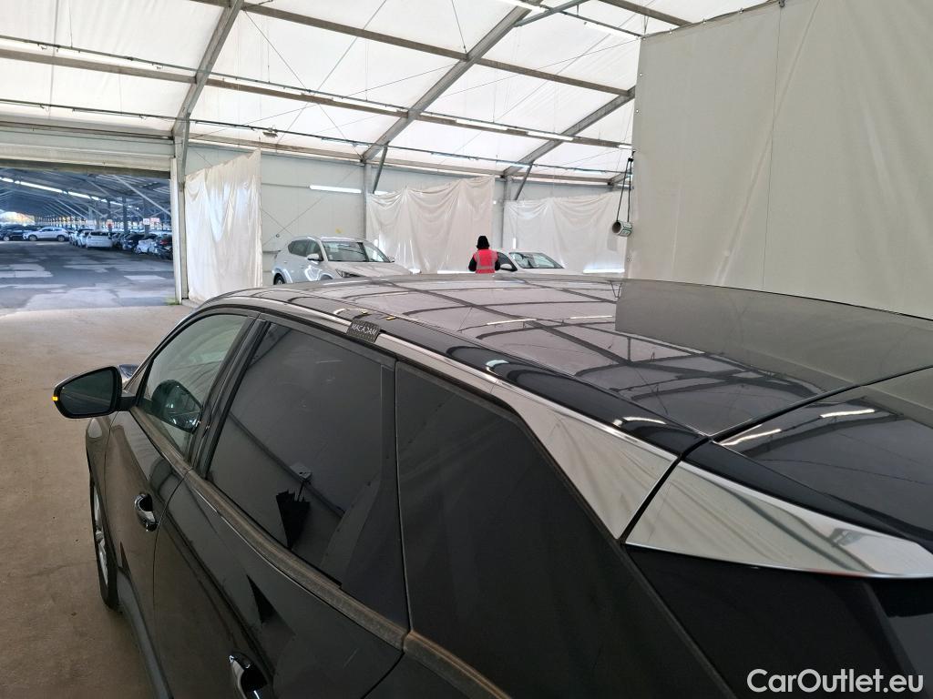  Peugeot  3008  Active Business 1.2 PureTech 130CV BVA8 E6d #9