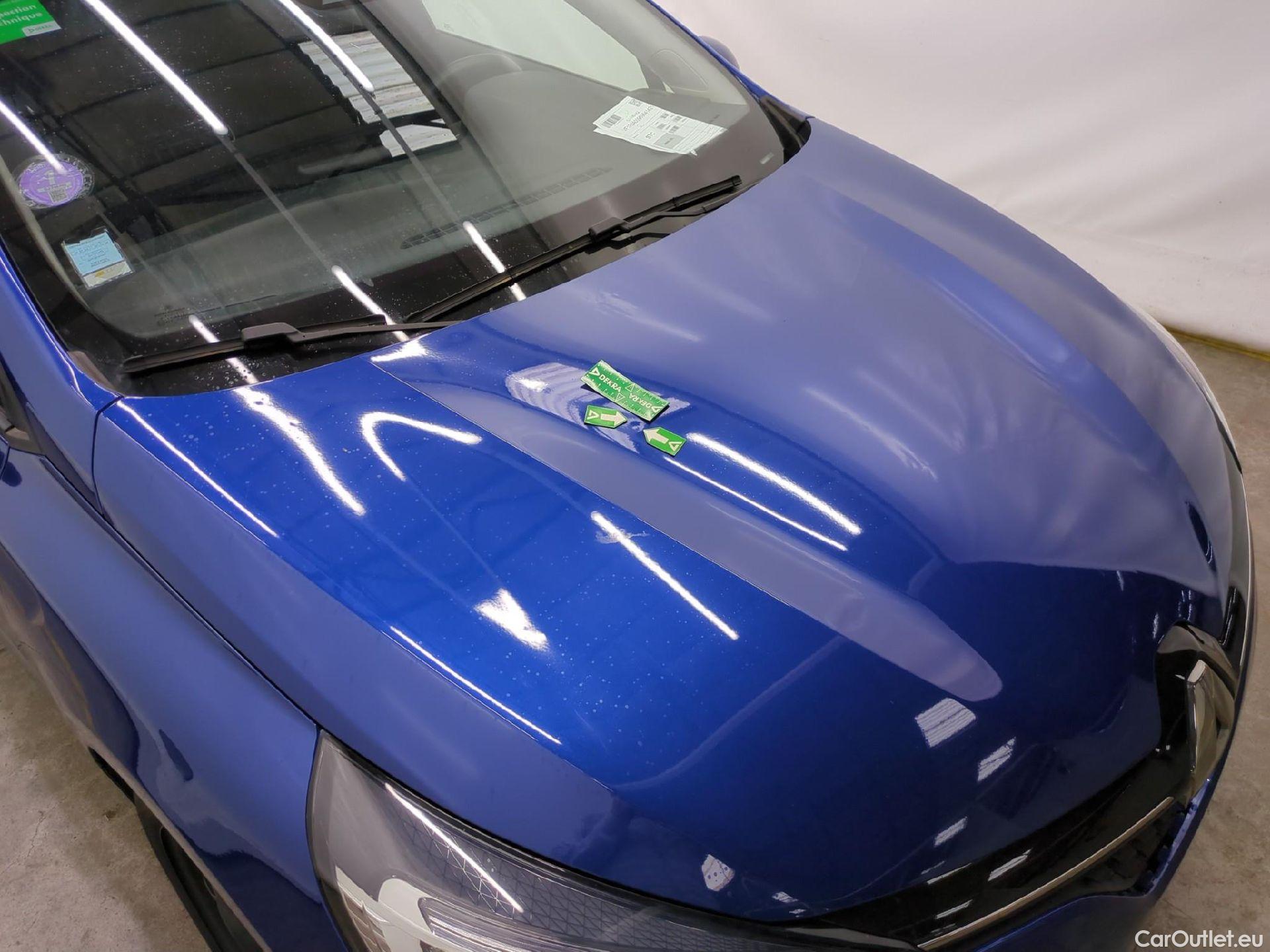  Renault  Clio  V Business 1.0 SCe 65CV BVM5 E6d #50