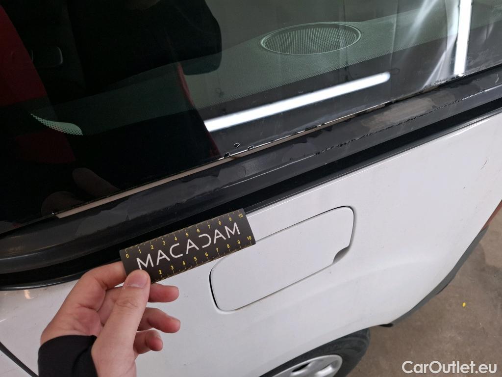  Peugeot  Partner  Tepee Active 1.6 HDi 100CV BVM5 E6 #11