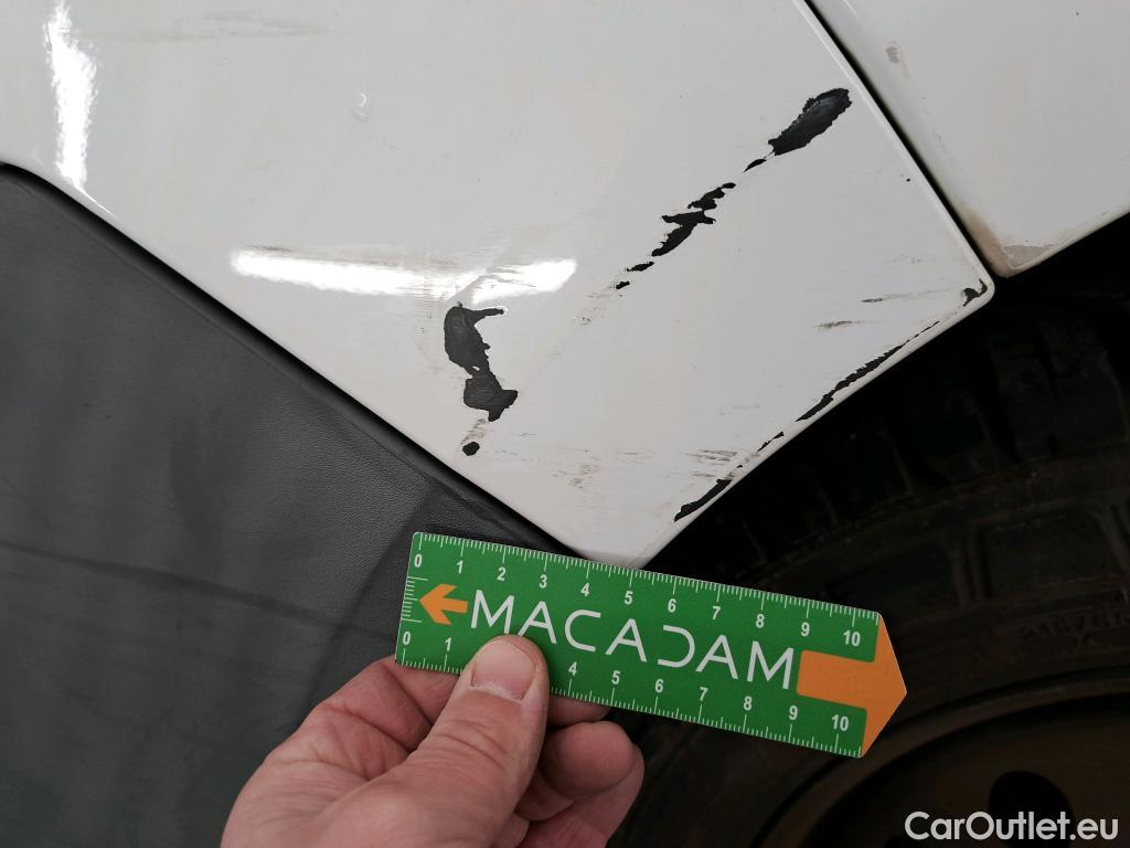  Renault  Trafic  II Fourgon L1H1 1200kg Grand Confort 90CV BVM6 #24