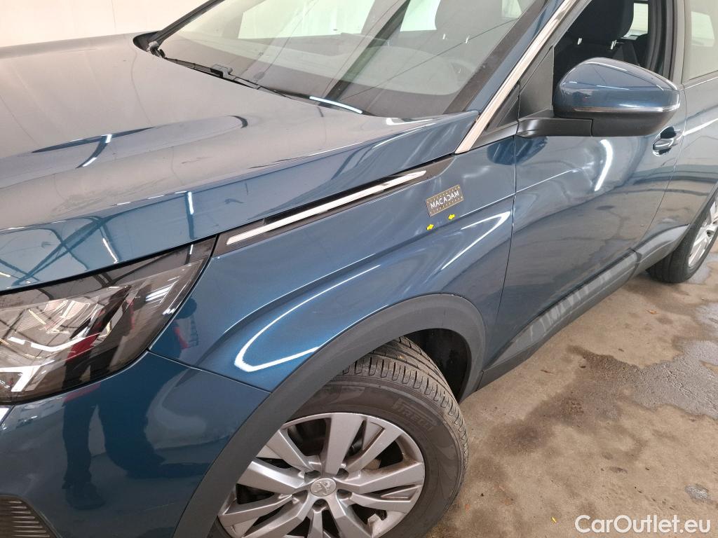  Peugeot  3008  Active Business 1.2 PureTech 130CV BVA8 E6d #26