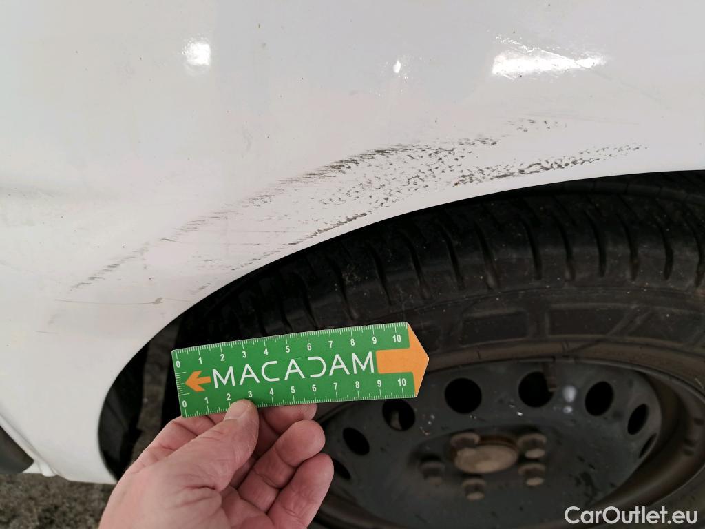  Renault  Trafic  II Fourgon L1H1 1200kg Grand Confort 90CV BVM6 #7