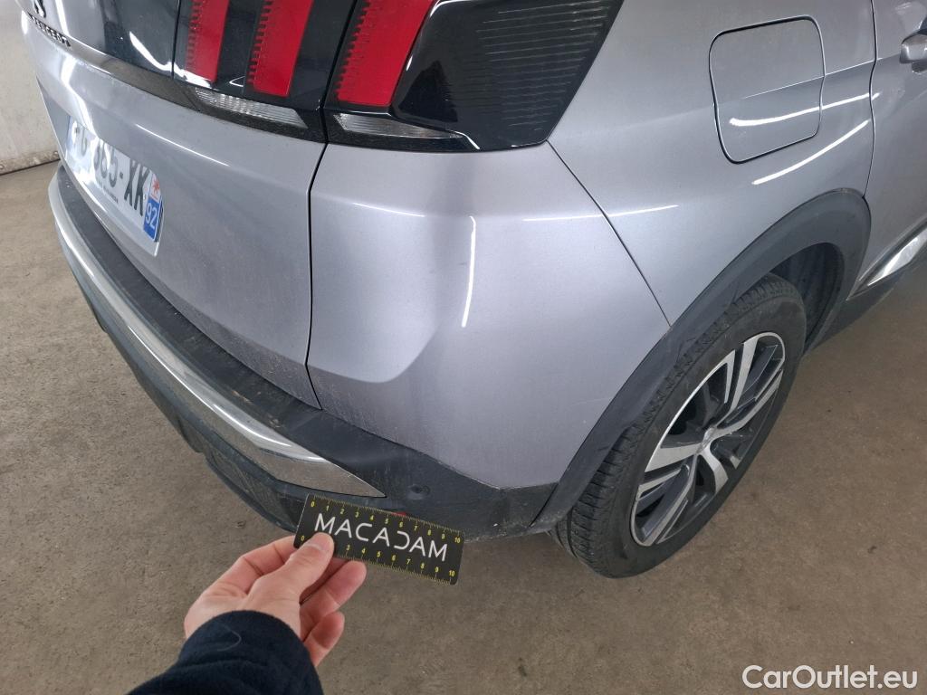 Peugeot  3008  Allure Business 1.2 PureTech 130CV BVA8 E6dT #69