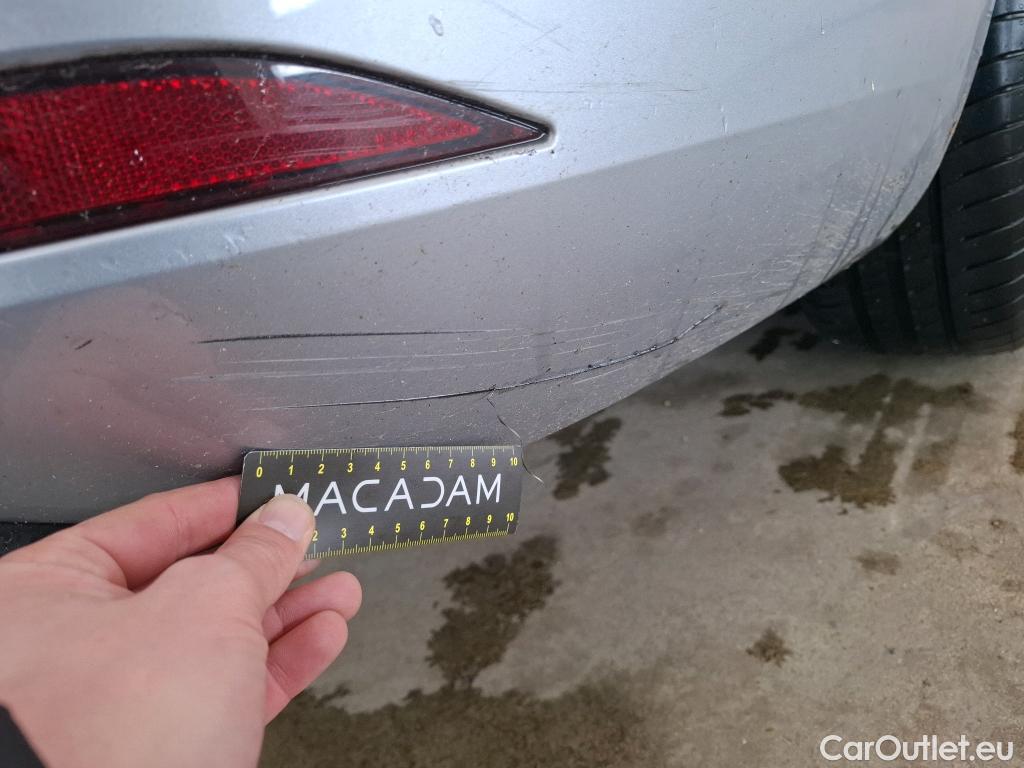  Seat  Leon SEAT  Sportstourer / 2020 / 5P / Break 1.0 eTSI 110 DSG S&S Style Business #14