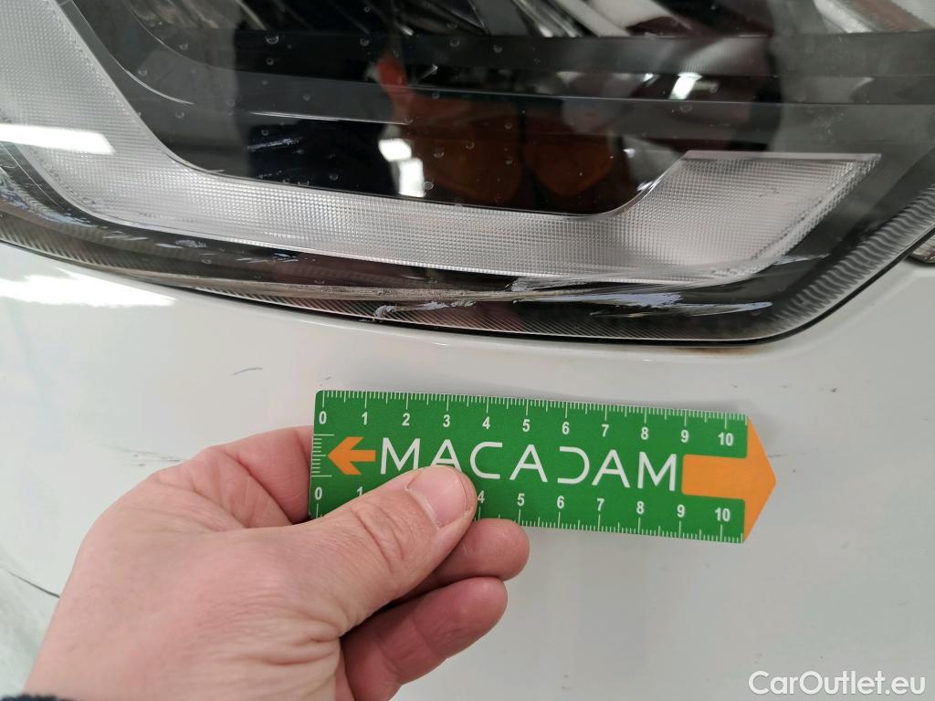  Renault  Trafic  III Fourgon L2H1 3T Grand Confort 2.0 dCi 130CV BVM6 E6d #19