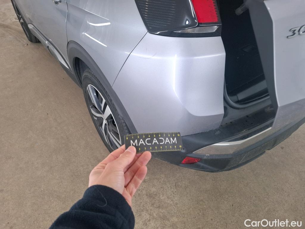  Peugeot  3008  Allure Business 1.2 PureTech 130CV BVA8 E6dT #52