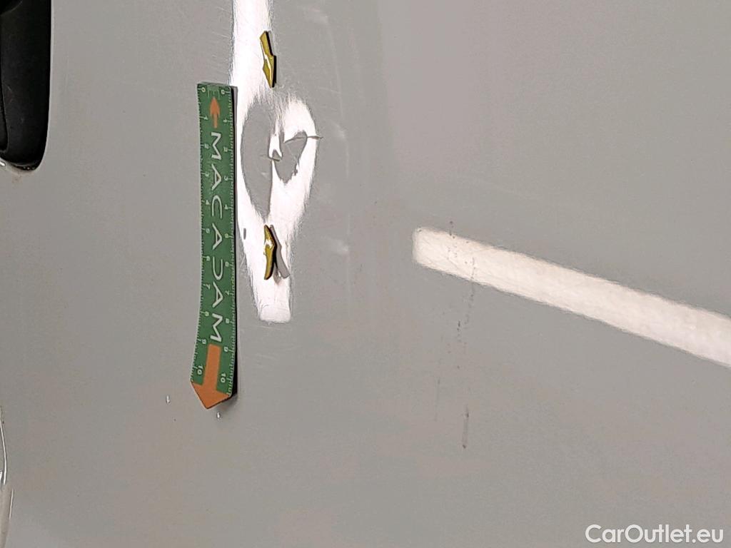  Renault  Trafic  II Fourgon L1H1 1200kg Grand Confort 90CV BVM6 #36