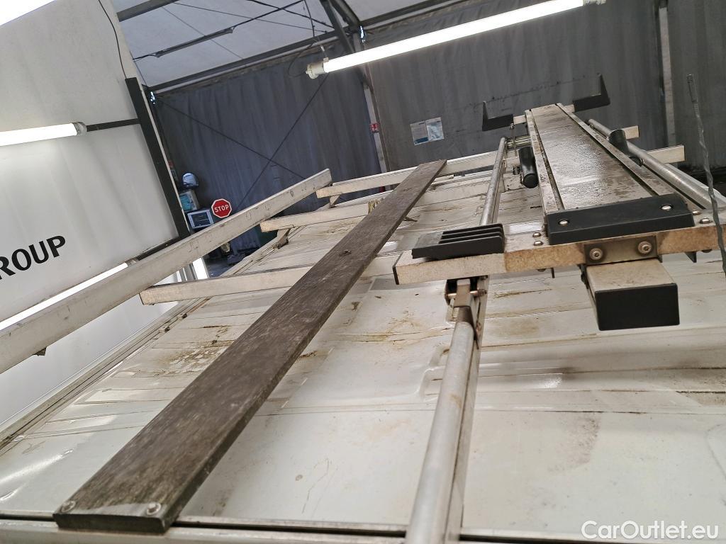  Renault  Trafic  II Fourgon L1H1 1200kg Grand Confort 90CV BVM6 #3