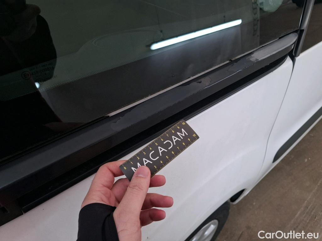  Peugeot  Partner  Tepee Active 1.6 HDi 100CV BVM5 E6 #14