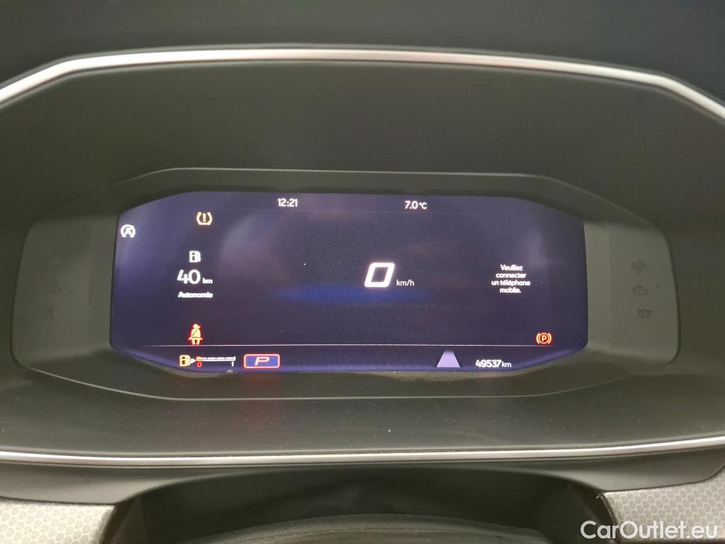  Seat  Leon SEAT  Sportstourer / 2020 / 5P / Break 1.0 eTSI 110 DSG S&S Style Business #34