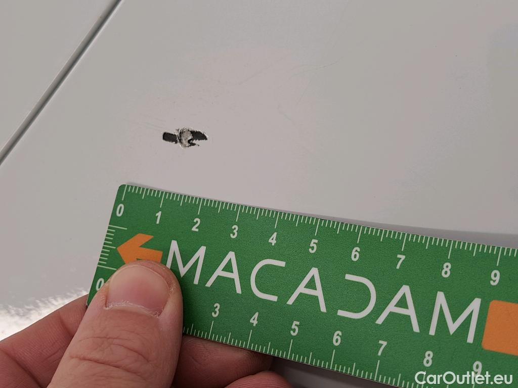  Renault  Trafic  III Fourgon L2H1 3T Grand Confort 2.0 dCi 130CV BVM6 E6d #12