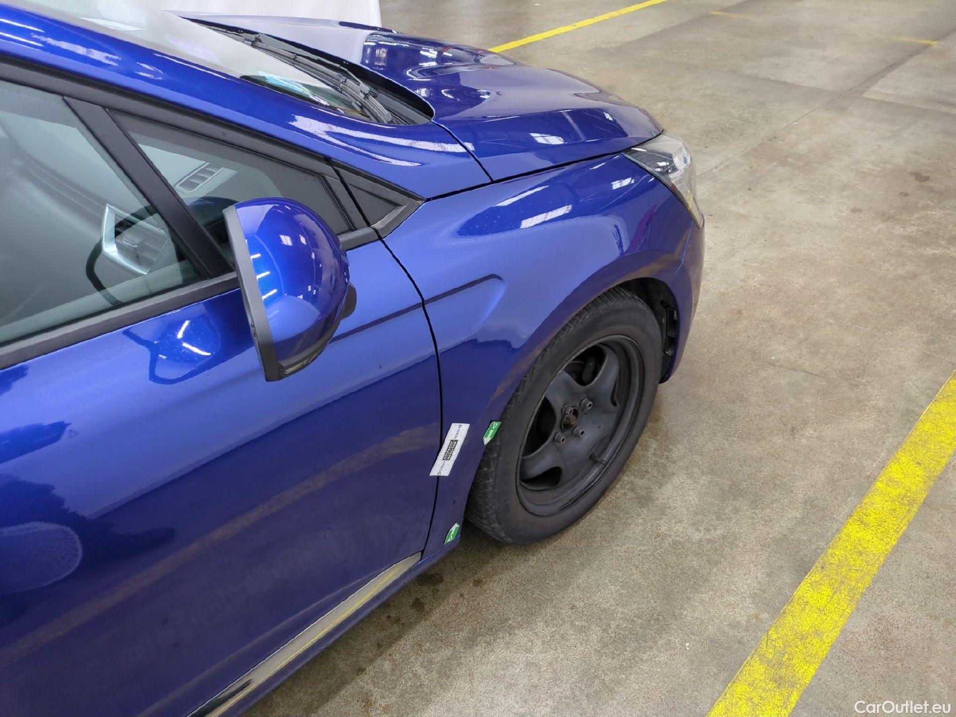  Renault  Clio  V Business 1.0 SCe 65CV BVM5 E6d #35