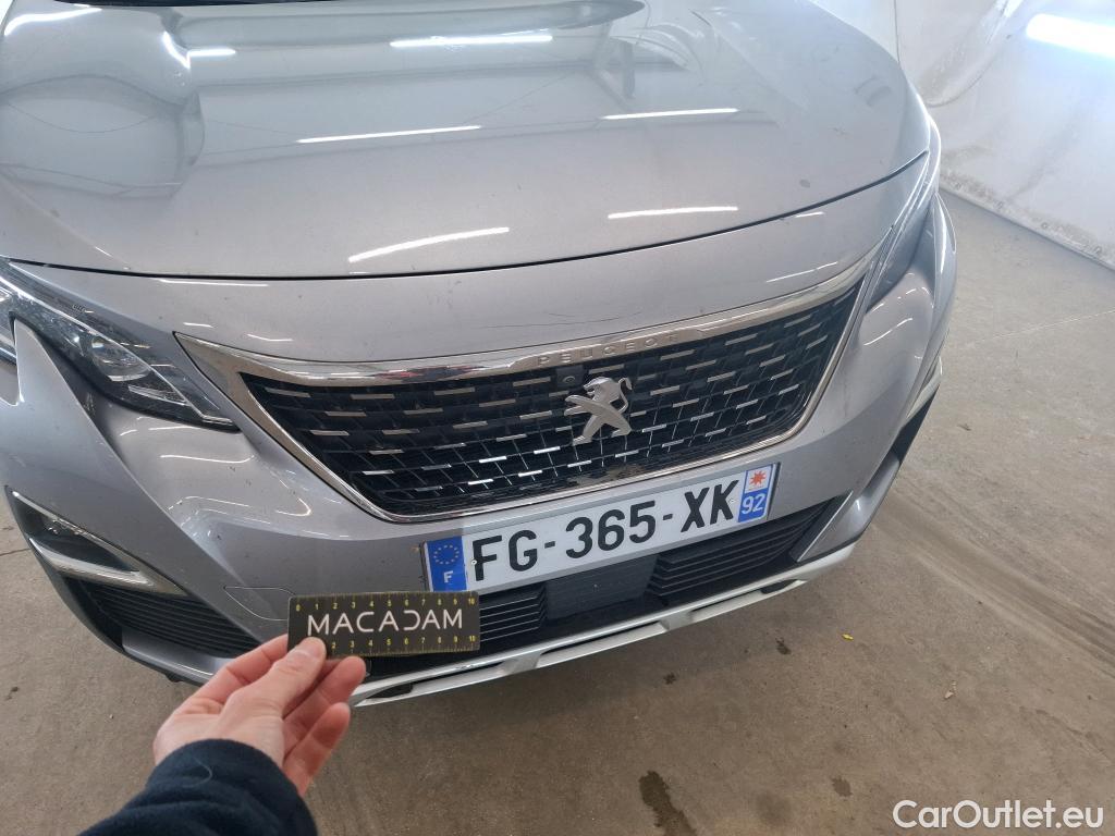  Peugeot  3008  Allure Business 1.2 PureTech 130CV BVA8 E6dT #59