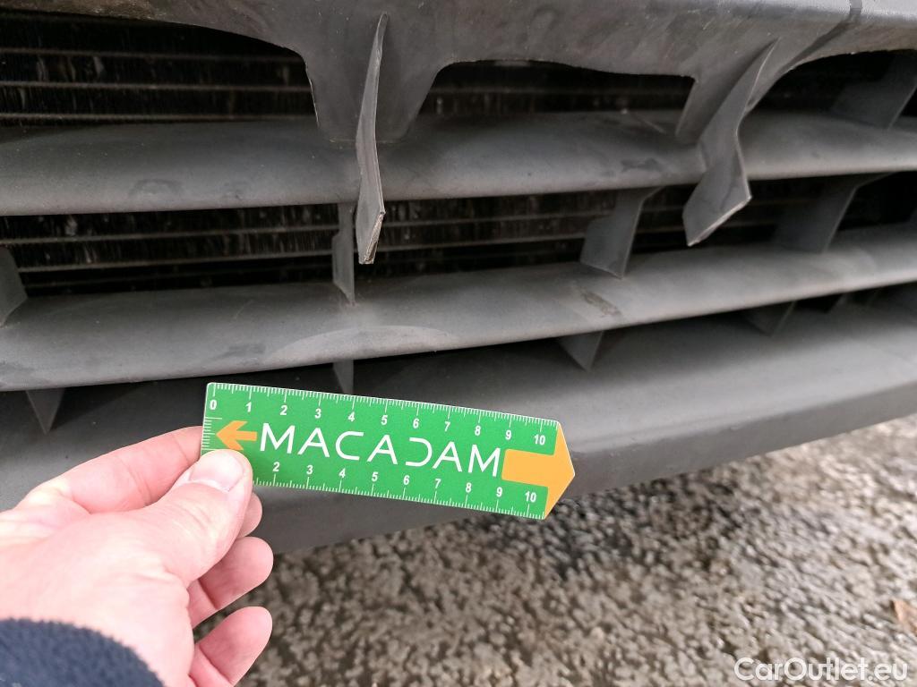  Renault  Trafic  II Fourgon L1H1 1200kg Grand Confort 90CV BVM6 #21