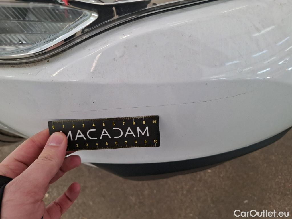  Peugeot  Partner  Tepee Active 1.6 HDi 100CV BVM5 E6 #6