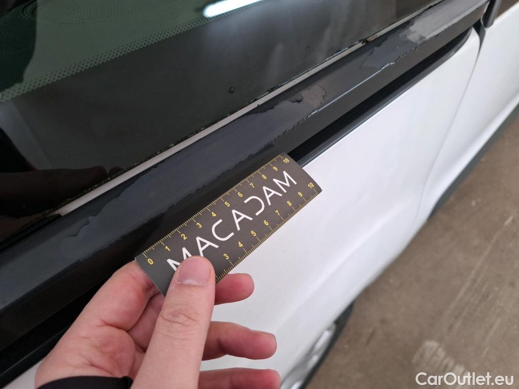  Peugeot  Partner  Tepee Active 1.6 HDi 100CV BVM5 E6 #15