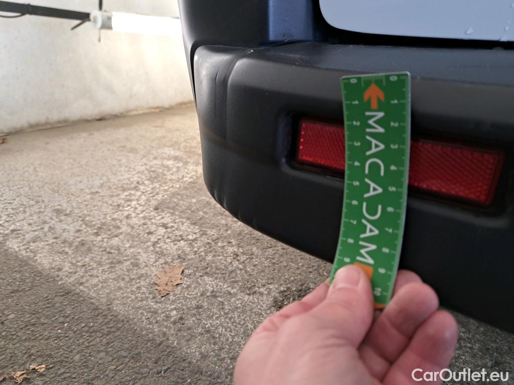  Renault  Trafic  III Fourgon L2H1 3T Grand Confort 2.0 dCi 130CV BVM6 E6d #8