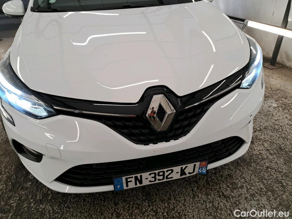  Renault  Clio  V Business 1.0 TCe 100CV BVM5 E6dT #41