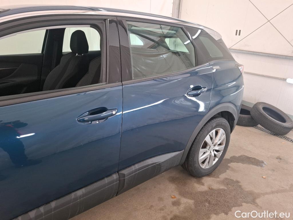  Peugeot  3008  Active Business 1.2 PureTech 130CV BVA8 E6d #9