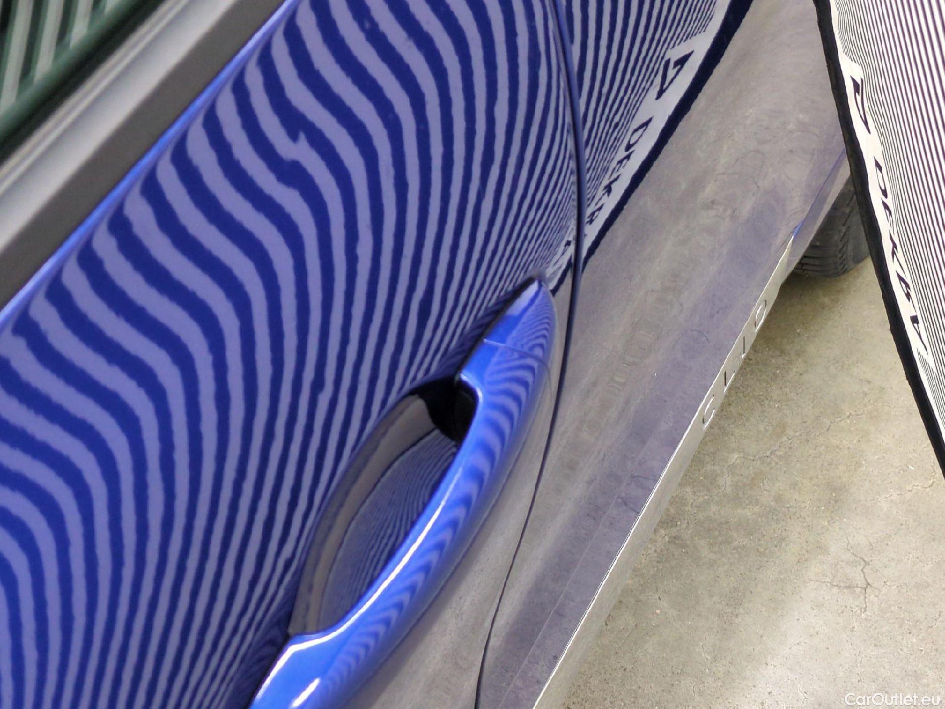  Renault  Clio  V Business 1.0 SCe 65CV BVM5 E6d #82