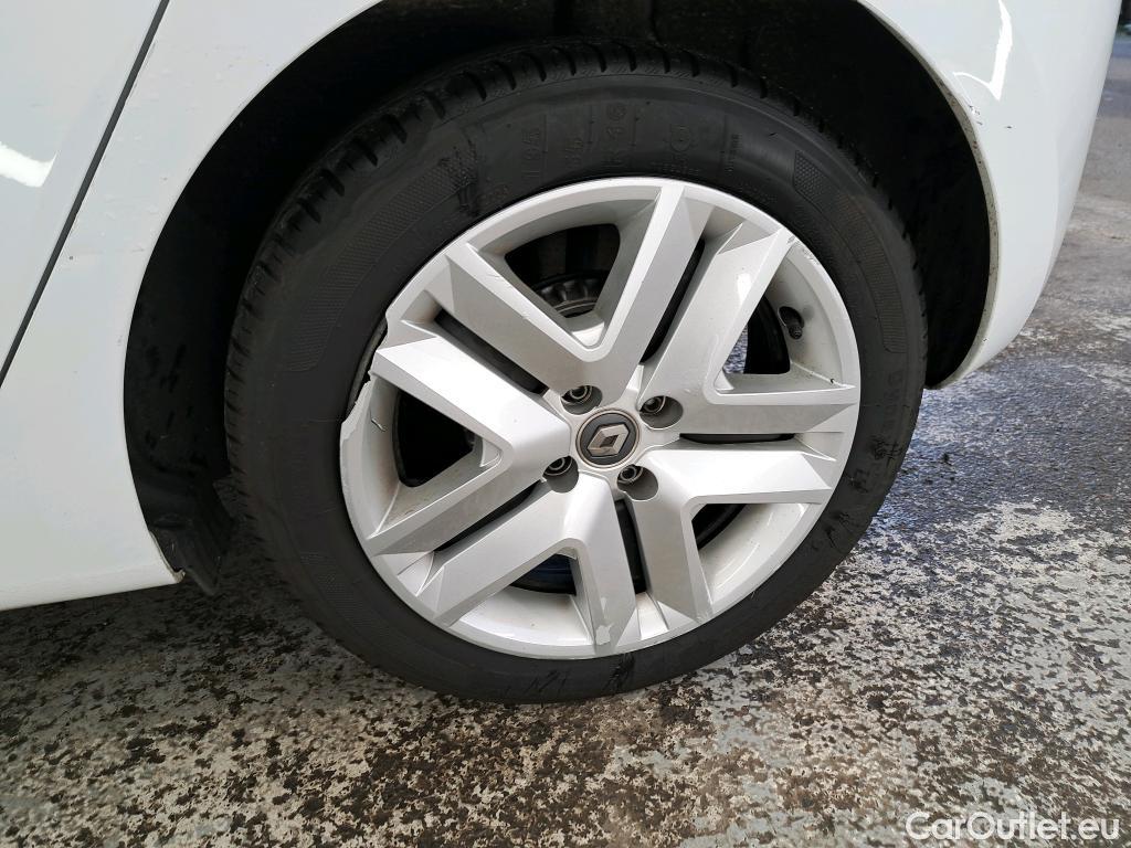  Renault  Clio  V Business 1.0 TCe 100CV BVM5 E6dT #24