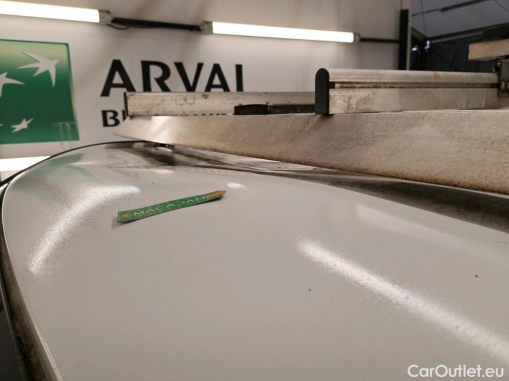  Renault  Trafic  II Fourgon L1H1 1200kg Grand Confort 90CV BVM6 #13