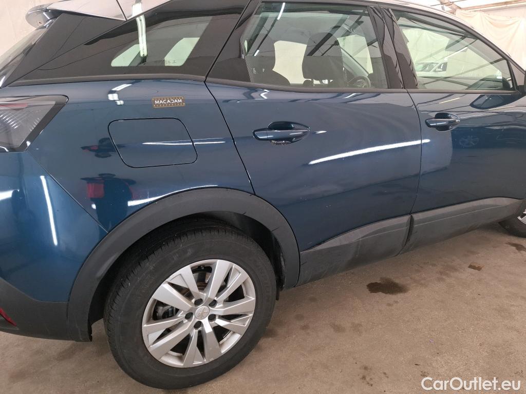  Peugeot  3008  Active Business 1.2 PureTech 130CV BVA8 E6d #12