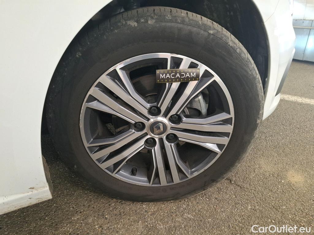  Renault  Megane RENAULT Mégane Berline / 2020 / 5P / Berline evolution TCe 140 #12