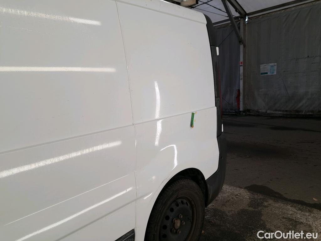  Renault  Trafic  II Fourgon L1H1 1200kg Grand Confort 90CV BVM6 #6