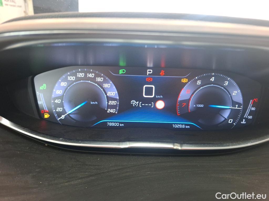  Peugeot  3008  Allure Business 1.2 PureTech 130CV BVA8 E6dT #56