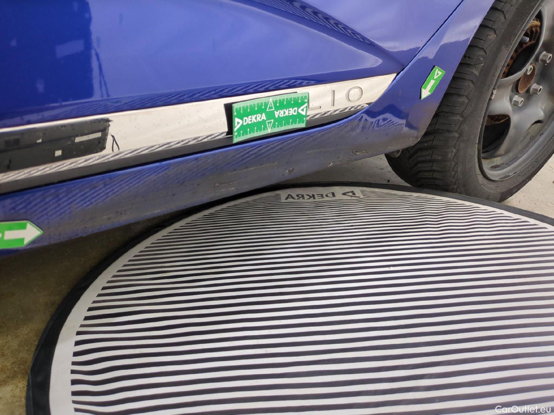  Renault  Clio  V Business 1.0 SCe 65CV BVM5 E6d #65