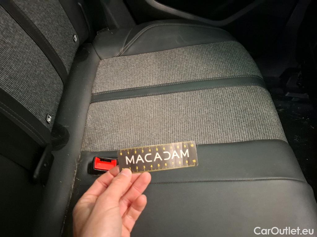  Peugeot  3008  Allure Business 1.2 PureTech 130CV BVA8 E6dT #39