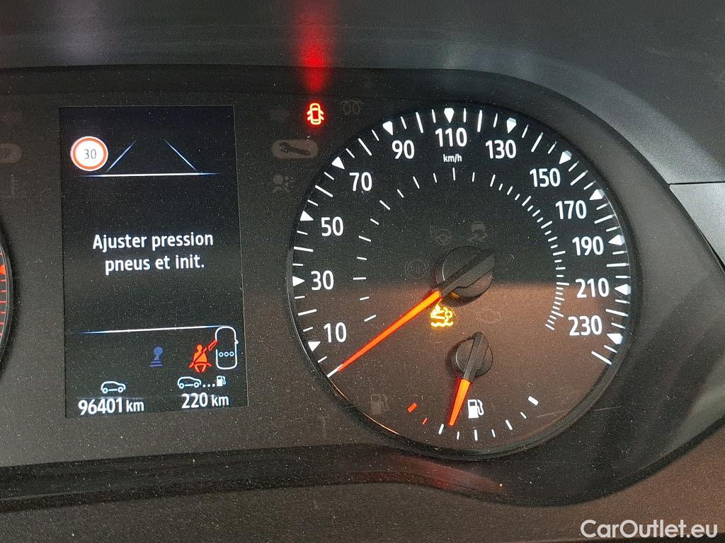  Renault  Kangoo  III Zen 1.5 dCi 95CV BVM6 E6d #8