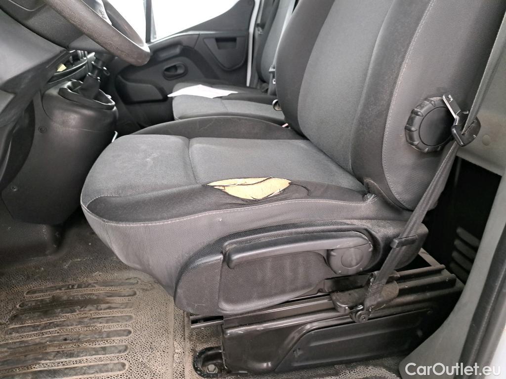  Renault  Master  III Fourgon L2H2 3 5 Grand Confort dCi 130CV BVM6 E6 #2