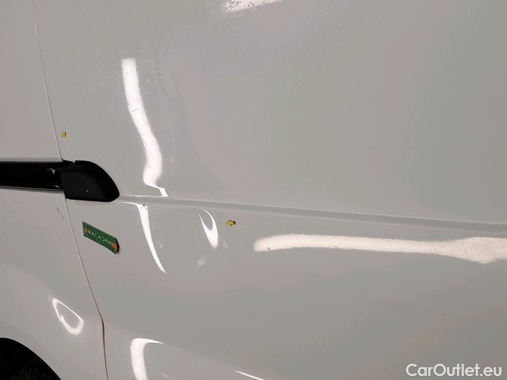  Renault  Trafic  II Fourgon L1H1 1200kg Grand Confort 90CV BVM6 #11