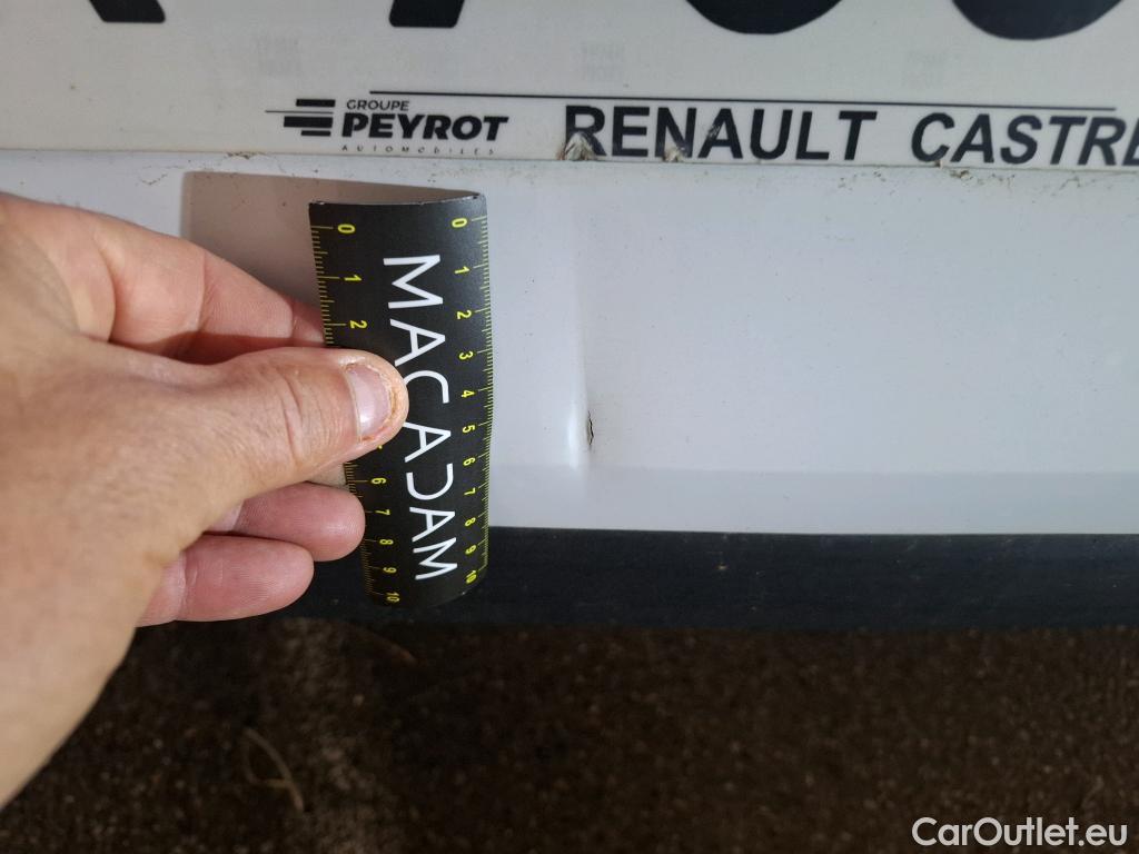  Renault  Megane RENAULT Mégane Berline / 2020 / 5P / Berline evolution TCe 140 #6