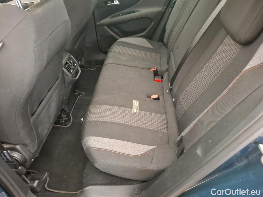  Peugeot  3008  Active Business 1.2 PureTech 130CV BVA8 E6d #34