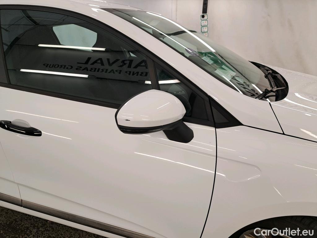  Renault  Clio  V Business 1.0 TCe 100CV BVM5 E6dT #37